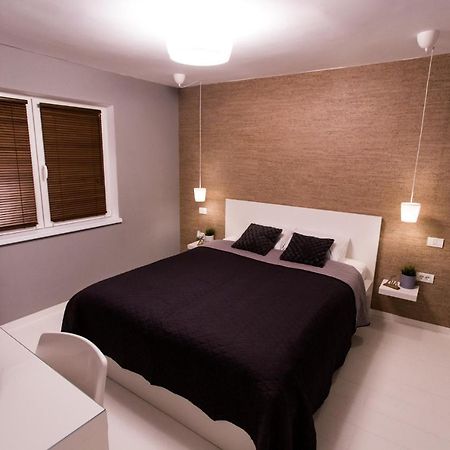The Retreat Apartment Sinaia Luaran gambar