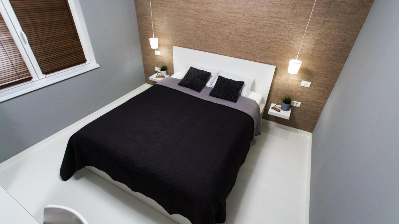 The Retreat Apartment Sinaia Luaran gambar