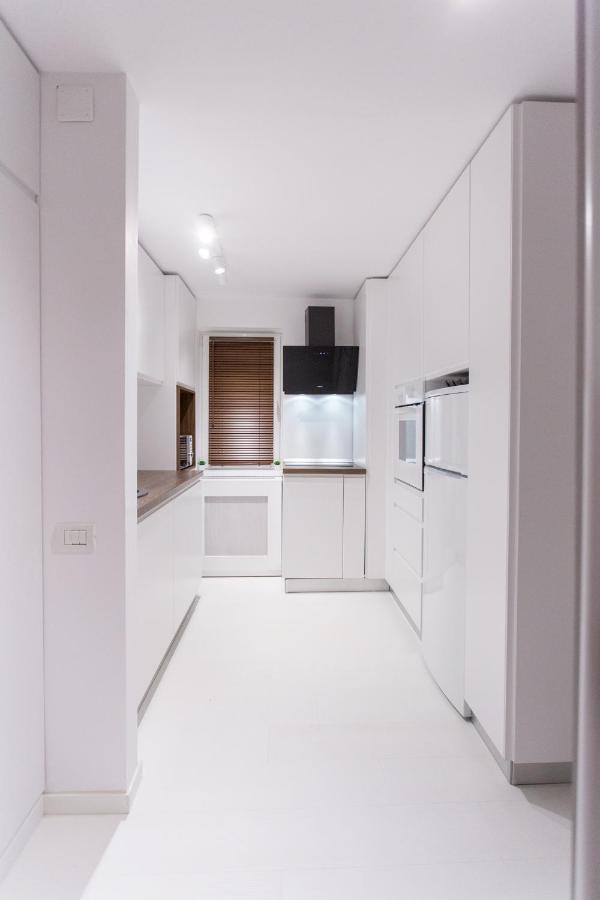 The Retreat Apartment Sinaia Luaran gambar