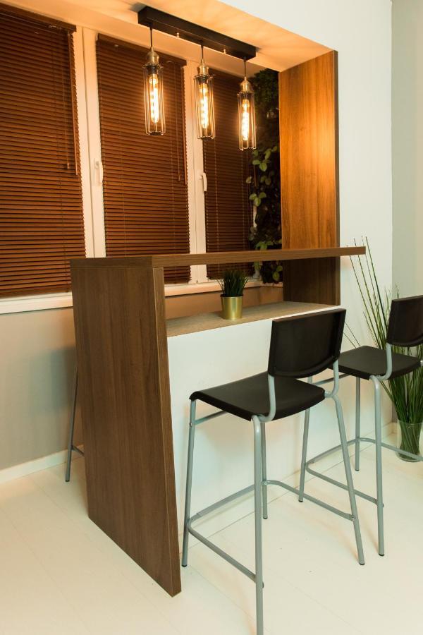 The Retreat Apartment Sinaia Luaran gambar