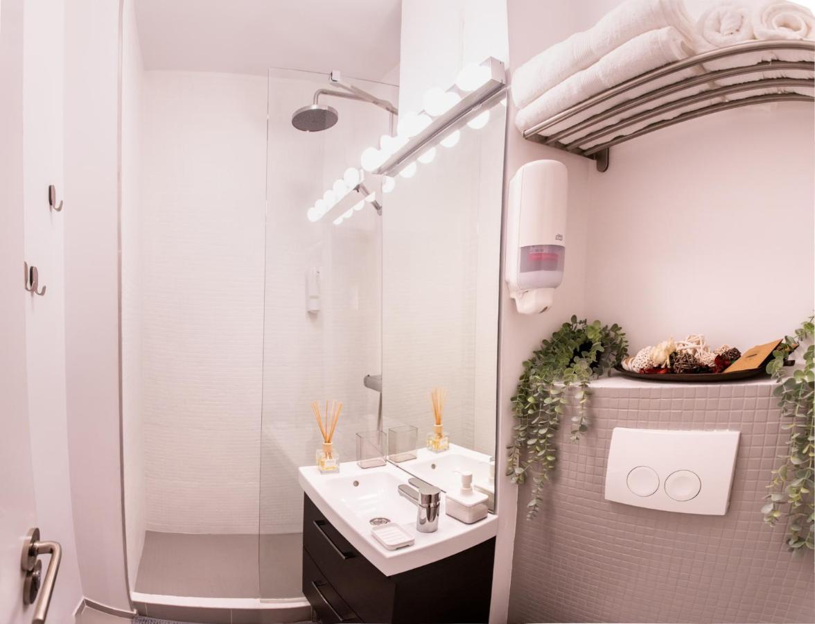The Retreat Apartment Sinaia Luaran gambar