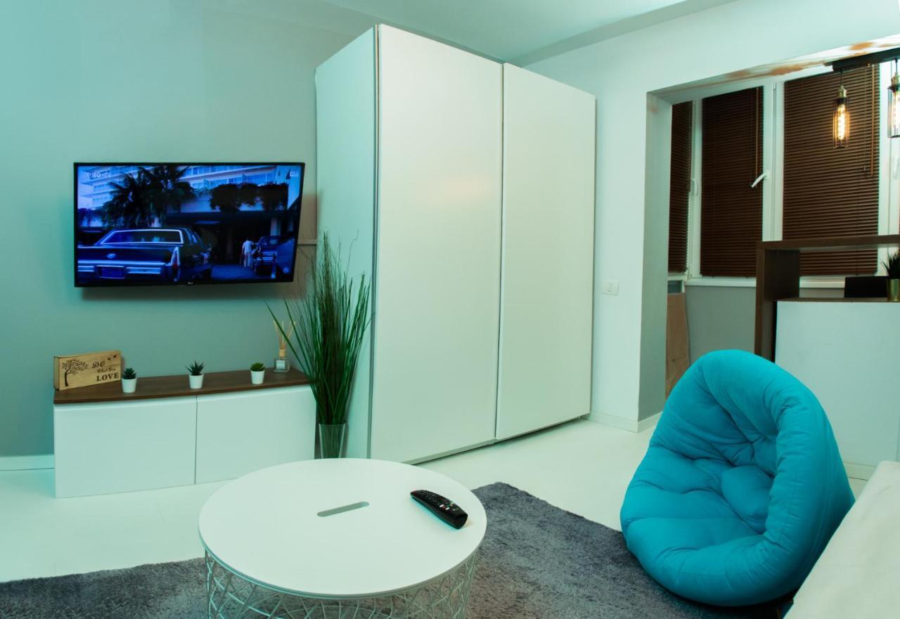 The Retreat Apartment Sinaia Luaran gambar