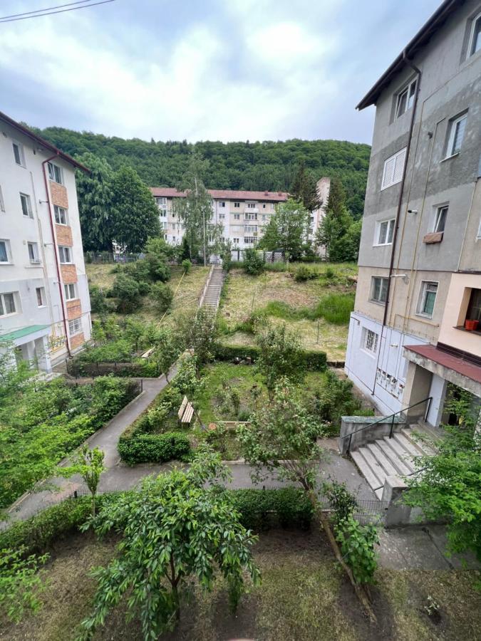The Retreat Apartment Sinaia Luaran gambar